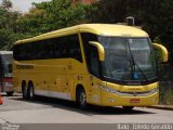 Viação Itapemirim 60671 na cidade de São Paulo, São Paulo, Brasil, por Italo  Toledo Geraldo. Número da foto: #2520328.