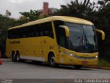 Viação Itapemirim 60695 na cidade de São Paulo, São Paulo, Brasil, por Italo  Toledo Geraldo. Número da foto: #2520354.