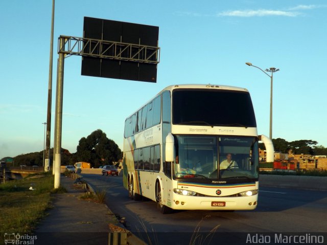 Horizonte Turismo 2006 na cidade de Belo Horizonte, Minas Gerais, Brasil, por Adão Raimundo Marcelino. Número da foto: #2522570.