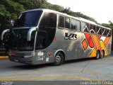 VB Transportes e Turismo 81168 na cidade de São Paulo, São Paulo, Brasil, por Luan Duarte Costa. Número da foto: #:id.