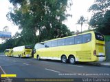 Viação Itapemirim 7805 na cidade de Belo Horizonte, Minas Gerais, Brasil, por Valter Francisco. Número da foto: #2521623.