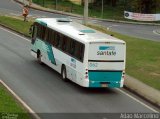Santa Fé Transportes 062 na cidade de Belo Horizonte, Minas Gerais, Brasil, por Adão Raimundo Marcelino. Número da foto: #2522758.