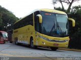 Viação Itapemirim 60623 na cidade de São Paulo, São Paulo, Brasil, por Luan Duarte Costa. Número da foto: #2522739.