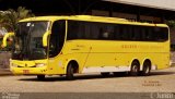 Viação Itapemirim 5035 na cidade de Campos dos Goytacazes, Rio de Janeiro, Brasil, por Clovis Junior. Número da foto: #:id.