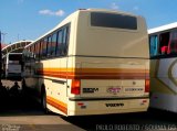 Ônibus Particulares 8851 na cidade de Aparecida, São Paulo, Brasil, por Paulo Roberto de Morais Amorim. ID da foto: :id.