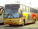 Poloni Turismo 3015 na cidade de Goiânia, Goiás, Brasil, por Italo Nunes Silva. Número da foto: #:id.