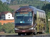 Viação Garcia 7175 na cidade de Imbaú, Paraná, Brasil, por Júlio César de Oliveira. Número da foto: #2521465.