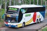 Tibúrcio Transporte e Turismo 2020 na cidade de Cuiabá, Mato Grosso, Brasil, por Diego Eifler. Número da foto: #:id.
