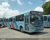 Maraponga Transportes 26275 na cidade de Fortaleza, Ceará, Brasil, por Edson  Duarte de Lima. Número da foto: #2522275.