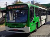 Viação Santa Brígida 1 1751 na cidade de São Paulo, São Paulo, Brasil, por Rogério da Silva Pereira. Número da foto: #:id.
