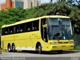 Viação Itapemirim 45295 na cidade de São Paulo, São Paulo, Brasil, por Raphael Malacarne. Número da foto: #2522936.