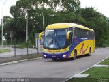 Coletivo Transportes 3505 na cidade de Recife, Pernambuco, Brasil, por Jefferson Nunes. Número da foto: #2522820.