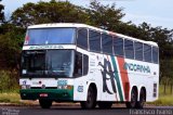 Empresa de Transportes Andorinha 4096 na cidade de Assis, São Paulo, Brasil, por Francisco Ivano. Número da foto: #:id.