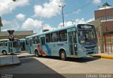 Fretcar 19331 na cidade de Fortaleza, Ceará, Brasil, por Edson  Duarte de Lima. Número da foto: #2522281.