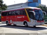 Expresso Itamarati 6143 na cidade de São Paulo, São Paulo, Brasil, por Rogério da Silva Pereira. Número da foto: #:id.