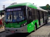 Viação Gato Preto 1 2429 na cidade de São Paulo, São Paulo, Brasil, por Rogério da Silva Pereira. Número da foto: #:id.