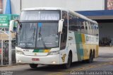 Empresa Gontijo de Transportes 12115 na cidade de Goiânia, Goiás, Brasil, por Fabrício  Francisco Pires. ID da foto: :id.