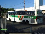 Cia. São Geraldo de Viação 21245 na cidade de Belo Horizonte, Minas Gerais, Brasil, por Valter Francisco. Número da foto: #2524094.