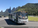Viação Dedo de Deus 70 na cidade de Teresópolis, Rio de Janeiro, Brasil, por Leonardo Costa. Número da foto: #2523145.