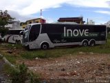 Tata - Jara - I9 Transporte e Turismo - Inove Turismo 13400 na cidade de Guarapari, Espírito Santo, Brasil, por Daniel Almeida. ID da foto: :id.