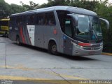 Empresa de Ônibus Pássaro Marron 45301 na cidade de São Paulo, São Paulo, Brasil, por Luan Duarte Costa. Número da foto: #2524239.