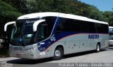 Viação Nasser 226115 na cidade de São Paulo, São Paulo, Brasil, por Cristiano Soares da Silva. Número da foto: #2523929.