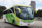 Expresso Princesa dos Campos 6151 na cidade de Curitiba, Paraná, Brasil, por Danilo Marcelo Silva. Número da foto: #2523422.