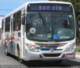 Auto Viação Salineira RJ 111.069 na cidade de Cabo Frio, Rio de Janeiro, Brasil, por Rafael Costa de Melo. Número da foto: #2523642.