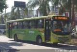 Santo Antônio Transportes Niterói 2.2.074 na cidade de Niterói, Rio de Janeiro, Brasil, por Carlos Bernardes. Número da foto: #:id.