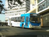 TUPI - Transportes Urbanos Piratininga 6 2212 na cidade de São Paulo, São Paulo, Brasil, por Johnny Ferreira. Número da foto: #2523593.