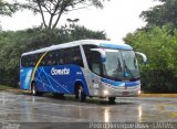 Viação Cometa 12219 na cidade de São Paulo, São Paulo, Brasil, por Pedro Henrique Gumercindo da Silva. Número da foto: #2523610.