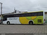 Karitur 6020 na cidade de Praia Grande, São Paulo, Brasil, por Gabriel Rodrigues. Número da foto: #2523665.