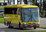 Viação Itapemirim 44033 na cidade de Resende, Rio de Janeiro, Brasil, por Leonardo Fidelli. Número da foto: #2523044.
