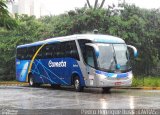 Viação Cometa 13255 na cidade de São Paulo, São Paulo, Brasil, por Pedro Henrique Gumercindo da Silva. Número da foto: #:id.