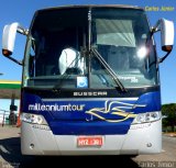 Millennium Tour 3035 na cidade de Goiânia, Goiás, Brasil, por Carlos Júnior. Número da foto: #2523619.