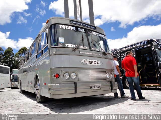 Equipe Arrancadão 2300 na cidade de Curitiba, Paraná, Brasil, por Reginaldo Levinski da Silva. Número da foto: #2524624.