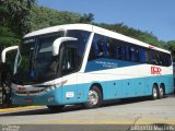 Rápido Ribeirão Preto 3310 na cidade de São Paulo, São Paulo, Brasil, por Gilberto Martins. Número da foto: #2526146.