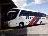 Breda Rio 3730 na cidade de Casimiro de Abreu, Rio de Janeiro, Brasil, por Carlos Julio. Número da foto: #2526145.
