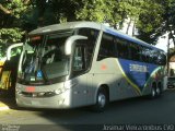 Expresso Diniz 340 na cidade de Curvelo, Minas Gerais, Brasil, por Josimar Vieira. Número da foto: #2525950.