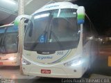 Transporte Argenta - Argentur 960 na cidade de Pantano Grande, Rio Grande do Sul, Brasil, por Carlos  Oliveira Rauch. Número da foto: #:id.