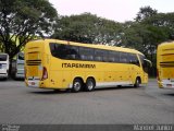 Viação Itapemirim 60699 na cidade de São Paulo, São Paulo, Brasil, por Manoel Junior. Número da foto: #:id.