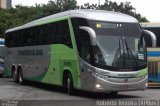 Transbrasiliana Transportes e Turismo 50905 na cidade de São Paulo, São Paulo, Brasil, por Roberto Teixeira. Número da foto: #2526066.