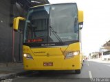 Viação Itapemirim 48135 na cidade de Rio de Janeiro, Rio de Janeiro, Brasil, por Zé Ricardo Reis. Número da foto: #2525729.