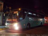 Buses Terma Tur 48 na cidade de Santa Cruz, Colchagua, Libertador General Bernardo O'Higgins, Chile, por Pablo Andres Yavar Espinoza. Número da foto: #2525028.