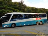 Rápido Ribeirão Preto 3320 na cidade de São Paulo, São Paulo, Brasil, por Gilberto Martins. Número da foto: #2526049.