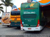 Expresso Brasileiro 207120 na cidade de Guaratinguetá, São Paulo, Brasil, por Fabio Alcantara. Número da foto: #2524806.
