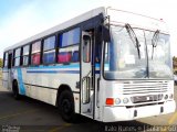 Ônibus Particulares 3336 na cidade de Goiânia, Goiás, Brasil, por Italo Nunes Silva. ID da foto: :id.