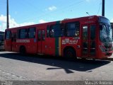 Borborema Imperial Transportes 267 na cidade de Recife, Pernambuco, Brasil, por Marcos Antônio. Número da foto: #:id.