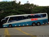 Rápido Ribeirão Preto 3300 na cidade de São Paulo, São Paulo, Brasil, por Gilberto Martins. Número da foto: #2526056.
