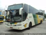 Empresa Gontijo de Transportes 17305 na cidade de Fortaleza, Ceará, Brasil, por Amós  Mattos. Número da foto: #2524749.